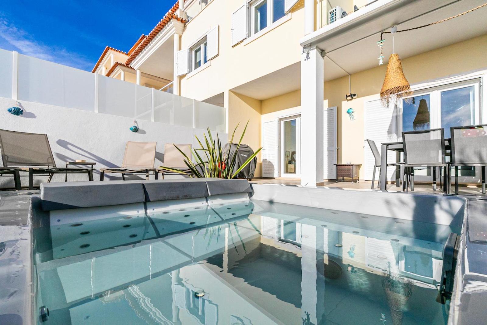 Hotel Vibing & Liming Ericeira Exterior foto