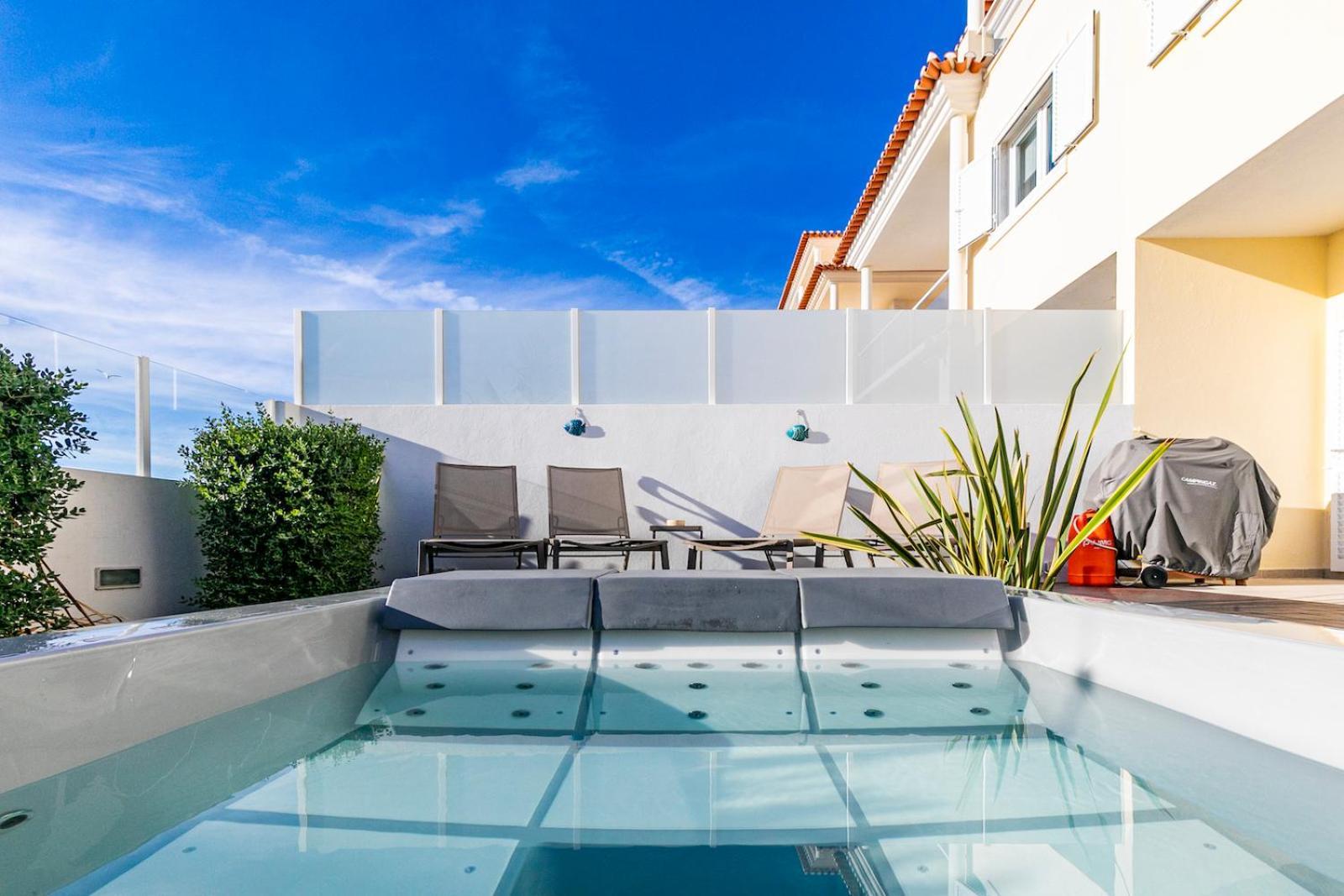 Hotel Vibing & Liming Ericeira Exterior foto