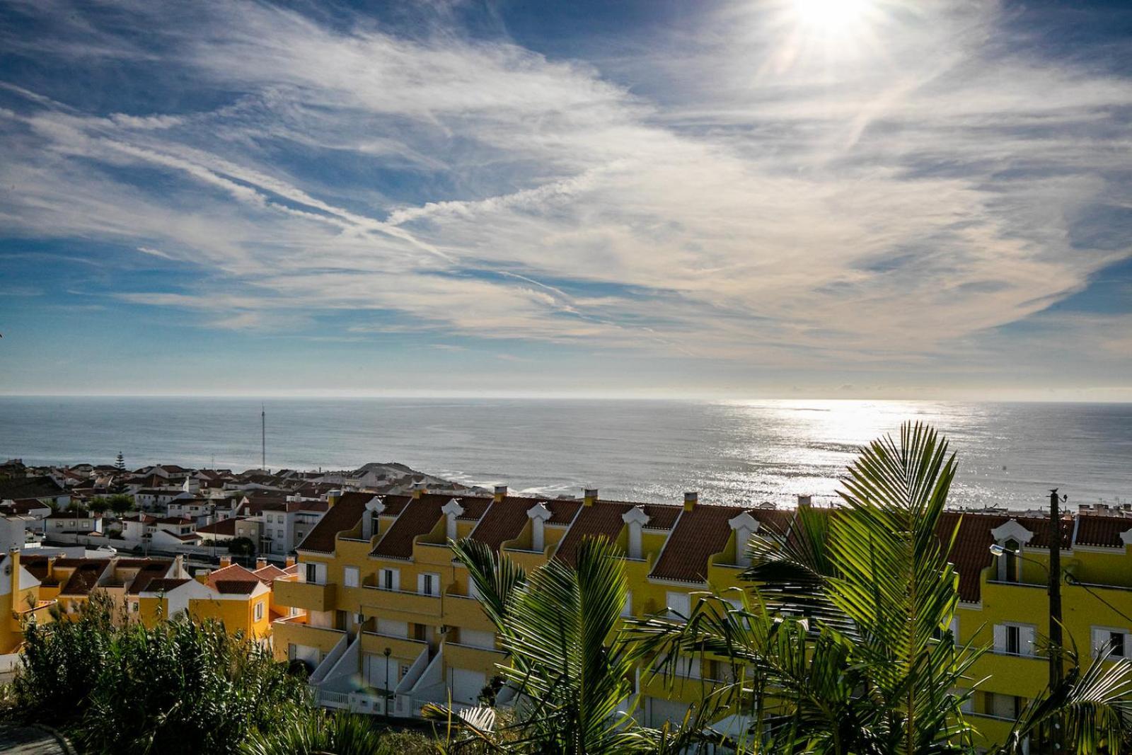Hotel Vibing & Liming Ericeira Exterior foto