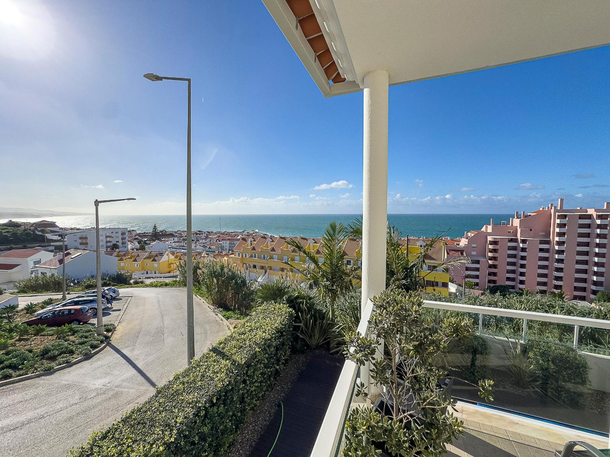 Hotel Vibing & Liming Ericeira Exterior foto