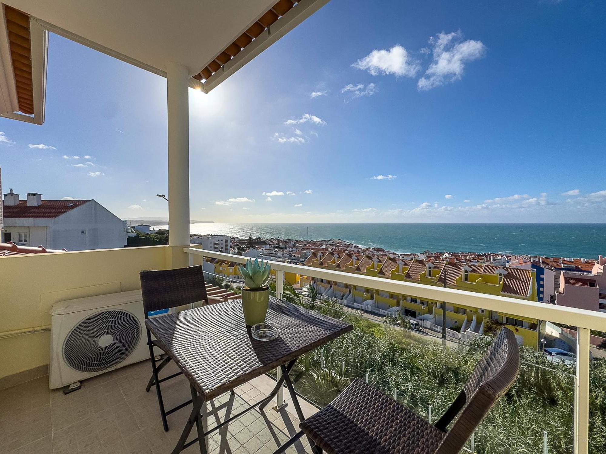 Hotel Vibing & Liming Ericeira Exterior foto