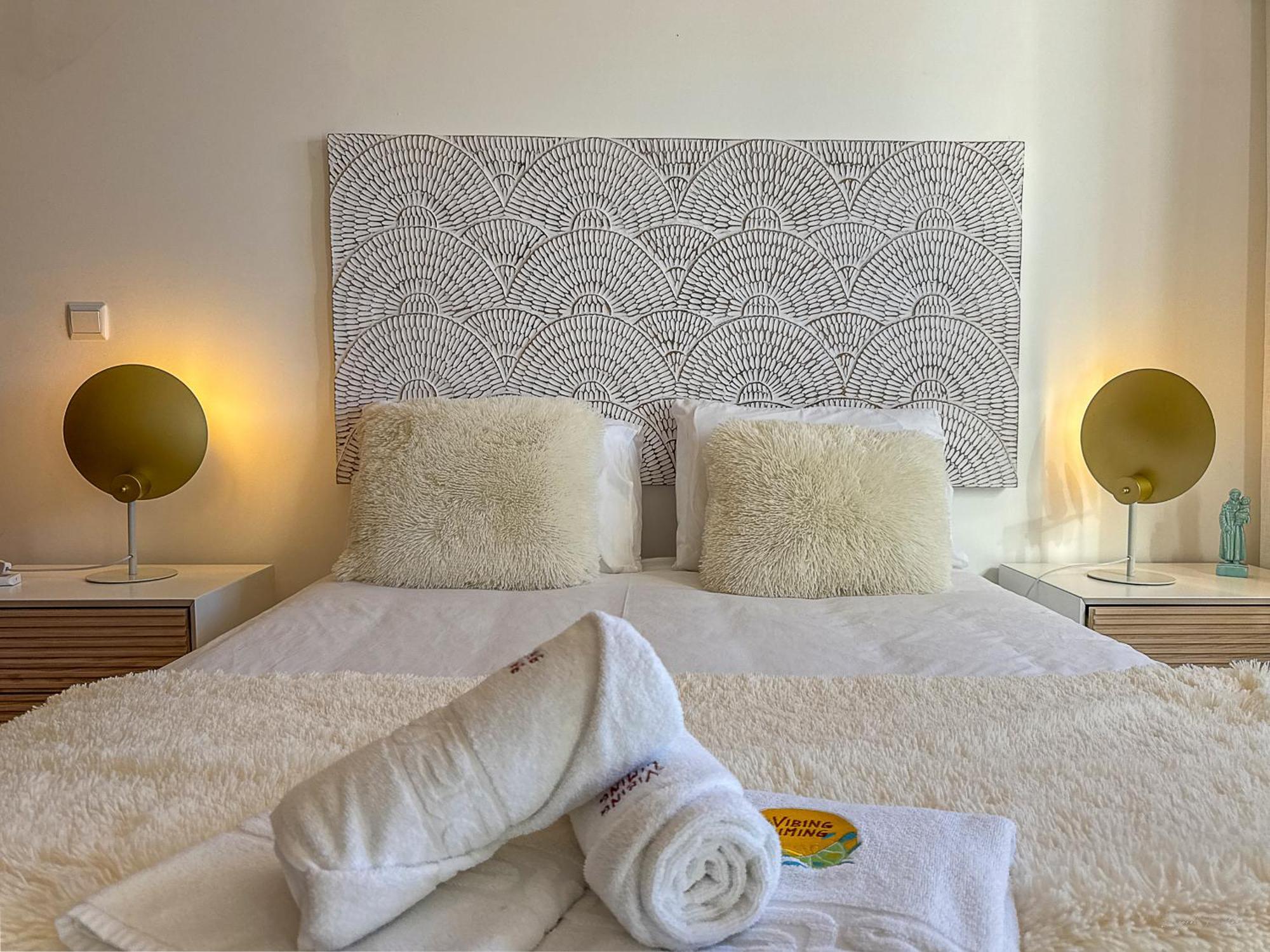 Hotel Vibing & Liming Ericeira Exterior foto