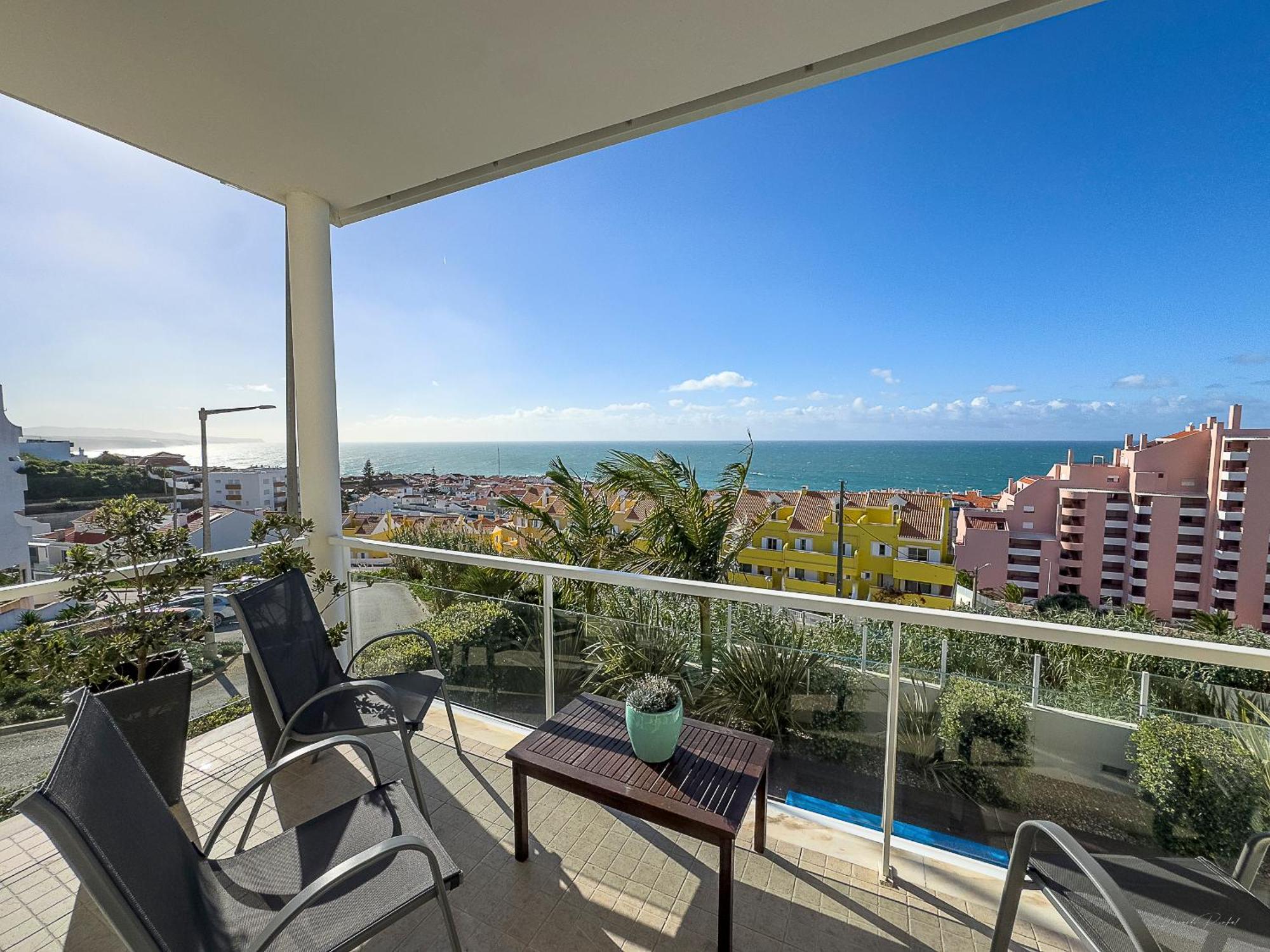 Hotel Vibing & Liming Ericeira Exterior foto