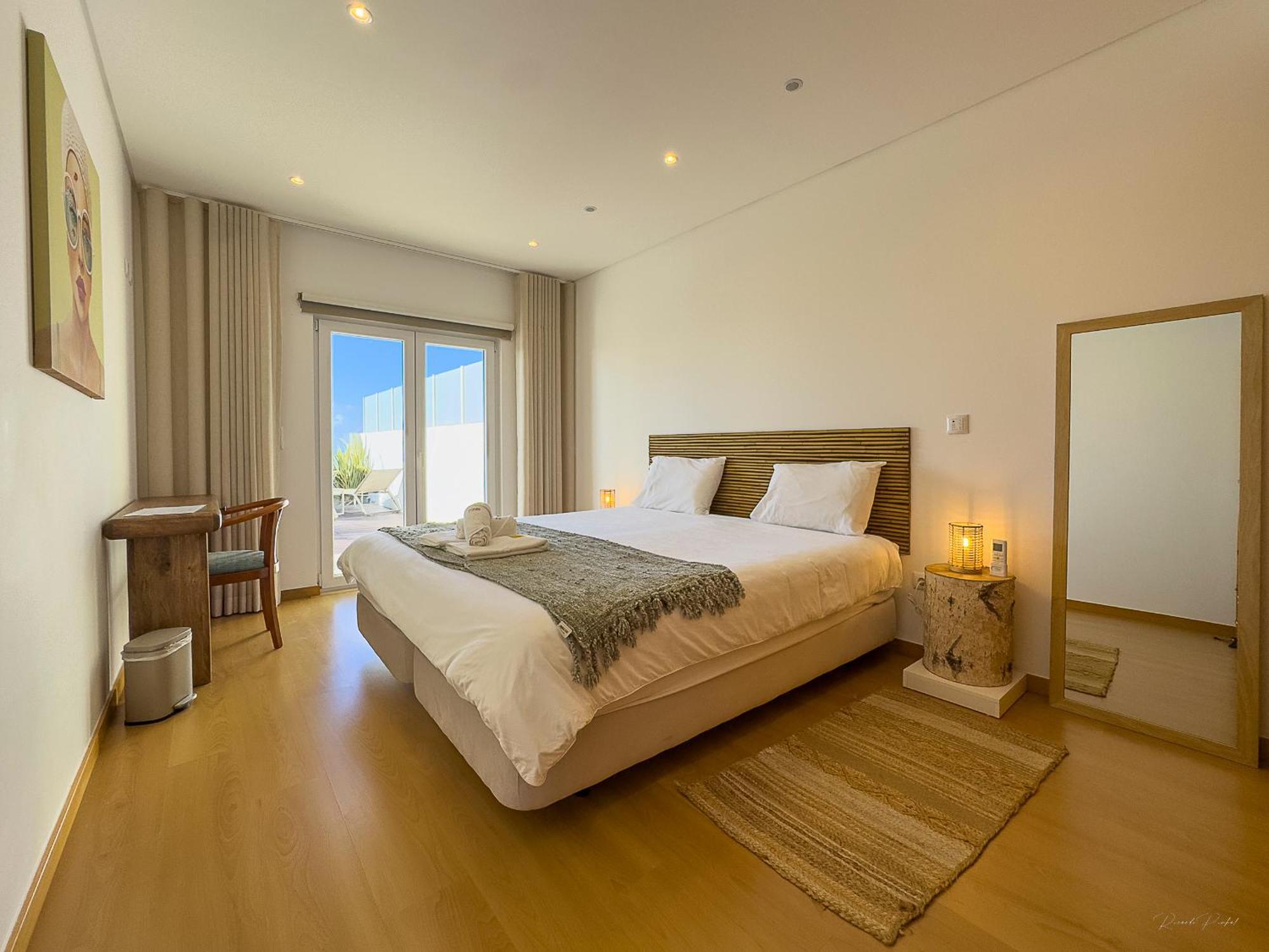 Hotel Vibing & Liming Ericeira Exterior foto